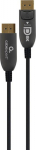CABLE DISPLAY PORT 5M AOC/PREM CC-DP8K-AOC-5M GEMBIRD