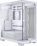 CORSAIR 3500X Tower Udvidet ATX Hvid