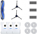Ecovacs DKT130151 Service Kit Premium for DEEBOT X5 Family