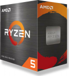 AMD Ryzen processor 5 5600XT 100-100001585BOX