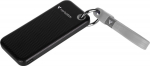 Verbatim Pocket SSD 1TB External USB-C 3.2 Black/ Grey