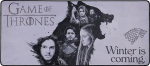 Subsonic Gaming Mouse Pad XXL Game of Thrones