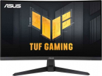 ASUS VG27WQ3B - 180Hz | QHD | 27" | VA | 1ms - 27" | VA | QHD | 1 ms | 180 Hz | FreeSync Premium, 1000R Curved