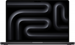 Apple MacBook Pro - M4 Pro - Apple M4 Pro 20-core - 48 GB RAM - 512 GB SSD - 41.05 cm (16.2")