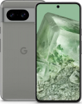 Google Pixel 8 6.2 256GB Obsidian