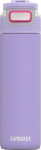 Veepudel Elton Insulated 600 ml Kambukka, lilla