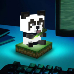 Paladone Minecraft Panda Light