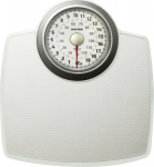 Salter 144 WHSVDRFEU16 Classic Mechanical Scale, White