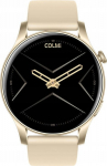 ML Smartwatch Colmi V73 (gold)