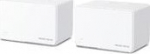 Mercusys Halo H3000X 2-pack AX3000 Mesh Wi-Fi 6 System - WLAN - 2.4 Gbps