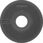 TPU for AMS filament Bambu Lab 3D-printerile , Must, 1.75mm, 1kg