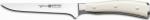 W&Uuml;STHOF Wusthof Wusthof Boning Knife 14 cm - Classic Icons Creme