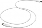 Mophie MOPHIEESSEN.CABLEUSBCUSBC3METER, WHITE