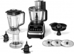 MPM MRK-27 Food processor 2000W