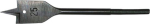 MAKITA DRILL BIT WOOD 14 LAME