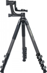 Sirui Sportich Carbon Fiber Tripod SP324+BH-10