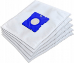 Worek do odkurzacza MPM GORENJE vacuum cleaner bags AEG BEKO GRUNDIG, Samsung, AMICA IZ-BAG05SP