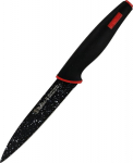 Bollire KNIFE UNIVERSAL MARBLE COATING 12.5CM