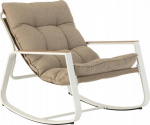 DLGTP FELINIO garden rocking chair