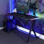 XRocker X Rocker Lumio Compact - Schreibtisch - rectangular