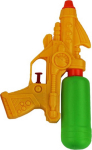 Lexibook TOY WATER GUN, 21.5 CM