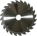 BOS CIRCULAR SAW BLADE 190X25.4X24T