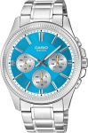 CASIO MTP-1375D-2A2VDF Men's watch