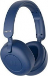 Headphones bluetooth Havit H655BT (niebieski)
