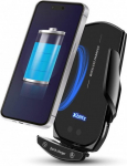XBL Xblitz car holder FX5 Exclusive, automatic, z wireless charging function