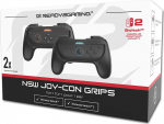 Play Art Multimedia Handels ready2gaming Nintendo Switch 2 GRIPS 2er Pack