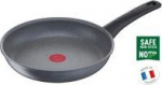 TEFAL Healthy Chef G15004, Rund, all-purpose pan, Grau, 175 &deg;C, Aluminium, Thermo-point