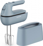 Kenwood Electronics Kenwood HMP40.000GY Hand mixer 350W Blue