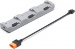 DRONE ACC CHARGING HUB 240W/MATR.4D CP.EN.00000627.01 DJI