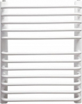 Edan Budnik Bathroom heater. WEST W12/40 EDAN 390W 700/450