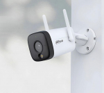 Dahua Europe Camera WI-FI IP Dahua IPC-HFW1539DTK1-SAW-IL-0280B