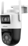 Cometic Dahua Picoo Dual D1 6MP 4G (DH-P3D-3F-PV-4G)