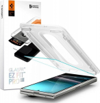 Spigen Glas.TR &rdquo;EZ FIT Pro&rdquo; HD Galaxy Z Fold 7 clear