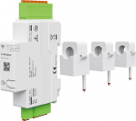 Tuya Smart Energy Monitor 3P+N,120A, DIN, Modbus RS485