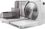 Taurus Cortafiambres Plegable Cutmaster Compact slicer Electric 100 W White
