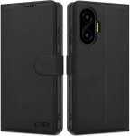 Tech-Protect "Wallet Case Xiaomi Poco F7 5G" Black