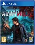 ''Funbox Media'' PS4 Adam Wolfe