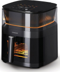 Kuuma&otilde;hufrit&uuml;&uuml;r Sencor SFR5050BK