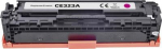 Renkforce Toner ersetzt HP 128A CE323A Kompatibel Magenta RF-HPCE323A - Kompatibel - toner unit