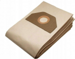 Vacuum cleaner bag PAPER BAGS K19 Karcher WD4, WD5