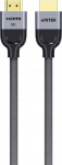 Unitek przew&oacute;d 8K LUX HDMI 2.1 braid 1M