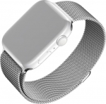 Fixed | Mesh Strap for Apple Watch 38/40/41mm | Silver