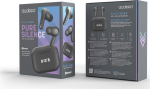 Headphones TWS Audeeo Novatune (czarne)