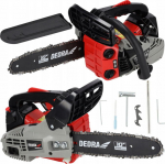 chainsaw Dedra DED8719 1.4 KM 25.4 cm3 25 cm