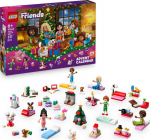 Lego 42668 Friends Advent Calendar 2025