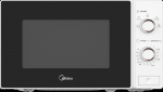 Midea Microwave Oven | MM720C2AT-W | Free standing | 20 L | 700 W | White